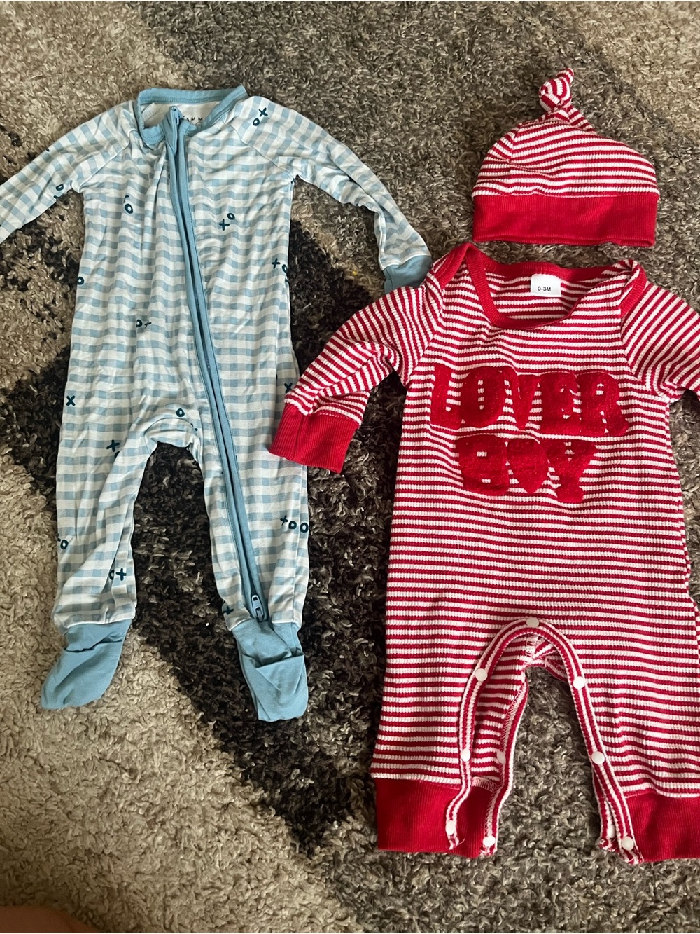 3 month Valentine's Day bundle